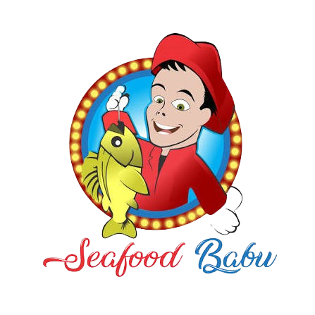 Seafood Babu Logo